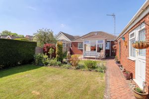Garden- click for photo gallery
